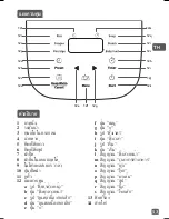 Предварительный просмотр 53 страницы TEFAL RK6011 Manual