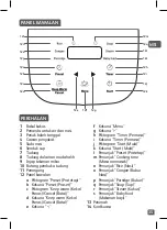 Preview for 33 page of TEFAL RK6011TH Manual