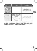 Preview for 64 page of TEFAL RK6011TH Manual
