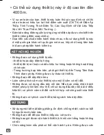 Preview for 62 page of TEFAL RK604 Manual