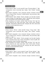 Preview for 51 page of TEFAL RK740565 Manual