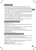 Preview for 53 page of TEFAL RK740565 Manual