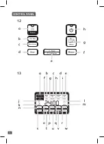 Preview for 4 page of TEFAL RK803 Manual