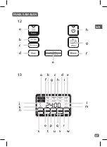 Preview for 41 page of TEFAL RK803 Manual