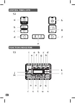 Предварительный просмотр 4 страницы TEFAL RK814E32 Manual