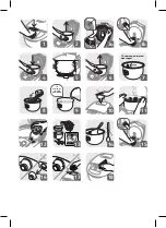 Preview for 3 page of TEFAL RK815832 Manual