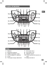 Preview for 29 page of TEFAL RK815832 Manual