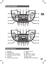 Preview for 53 page of TEFAL RK815832 Manual