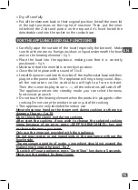 Preview for 79 page of TEFAL RK815832 Manual