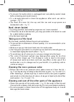 Preview for 93 page of TEFAL RK815832 Manual