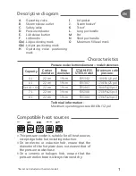 Preview for 5 page of TEFAL Secure 5 Neo User Manual