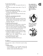 Preview for 11 page of TEFAL Secure 5 Neo User Manual