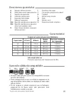 Preview for 35 page of TEFAL Secure 5 Neo User Manual