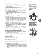 Preview for 83 page of TEFAL Secure 5 Neo User Manual