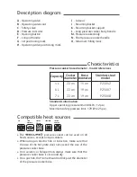 Preview for 5 page of TEFAL Secure 5 User Manual