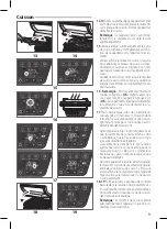 Предварительный просмотр 9 страницы TEFAL SelectGrill GC740 Instructions For Use Manual