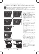 Предварительный просмотр 11 страницы TEFAL SelectGrill GC740 Instructions For Use Manual