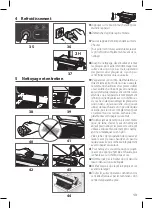 Предварительный просмотр 13 страницы TEFAL SelectGrill GC740 Instructions For Use Manual