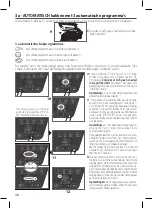 Предварительный просмотр 36 страницы TEFAL SelectGrill GC740 Instructions For Use Manual