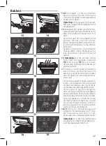 Предварительный просмотр 37 страницы TEFAL SelectGrill GC740 Instructions For Use Manual