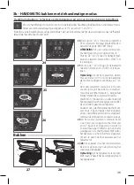 Предварительный просмотр 39 страницы TEFAL SelectGrill GC740 Instructions For Use Manual