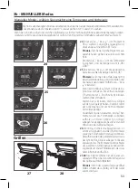 Предварительный просмотр 53 страницы TEFAL SelectGrill GC740 Instructions For Use Manual