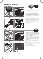 Предварительный просмотр 77 страницы TEFAL SelectGrill GC740 Instructions For Use Manual