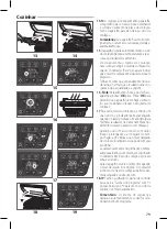 Предварительный просмотр 79 страницы TEFAL SelectGrill GC740 Instructions For Use Manual