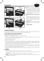 Предварительный просмотр 80 страницы TEFAL SelectGrill GC740 Instructions For Use Manual