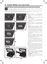 Предварительный просмотр 81 страницы TEFAL SelectGrill GC740 Instructions For Use Manual