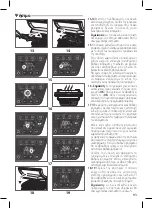 Предварительный просмотр 93 страницы TEFAL SelectGrill GC740 Instructions For Use Manual