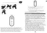 Preview for 2 page of TEFAL Sense KO693110 Manual