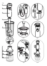 Preview for 2 page of TEFAL Simply Invents HB3001 Manual