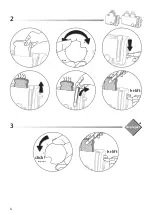 Preview for 4 page of TEFAL SIMPLY INVENTS TT220050 Manual