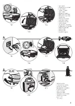 Preview for 3 page of TEFAL SM155012 Manual