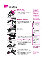 Preview for 7 page of TEFAL SMART CLEAN Manual