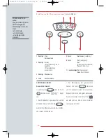 Preview for 48 page of TEFAL STEAM CUISINE 900 TURBO DIFFUSION Manual