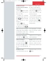 Preview for 49 page of TEFAL STEAM CUISINE 900 TURBO DIFFUSION Manual