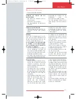 Preview for 51 page of TEFAL STEAM CUISINE 900 TURBO DIFFUSION Manual