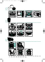 Preview for 3 page of TEFAL Steam Cuisine Ultra-Compact Manual