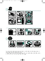 Preview for 5 page of TEFAL Steam Cuisine Ultra-Compact Manual