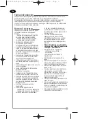 Preview for 11 page of TEFAL Steam Cuisine Ultra-Compact Manual