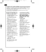 Preview for 12 page of TEFAL Steam Cuisine Ultra-Compact Manual