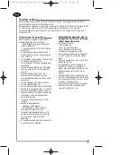 Preview for 18 page of TEFAL Steam Cuisine Ultra-Compact Manual