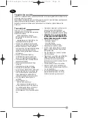 Preview for 20 page of TEFAL Steam Cuisine Ultra-Compact Manual