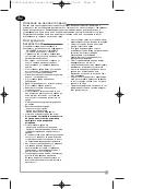 Preview for 28 page of TEFAL Steam Cuisine Ultra-Compact Manual