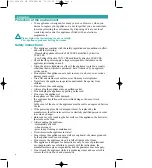 Preview for 5 page of TEFAL Steam Cuisine Vitamin+ Series User Instructions