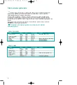 Preview for 45 page of TEFAL Steam Cuisine Vitamin+ Series User Instructions