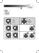 Preview for 8 page of TEFAL STEAM ESSENTIAL User Manual