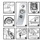 Preview for 2 page of TEFAL Steam Generator 028043 Instructions For Use Manual